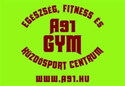 A91 Gym - Egészség, Fitness és Küzdosport Centrum