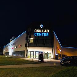 Csillagvár Játszóház
