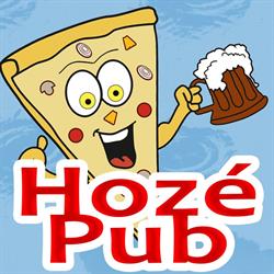 Hozé Pub - Étterem és Pizzéria