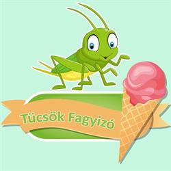 Tücsök fagyizó