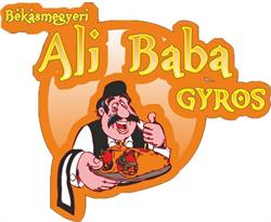 Alibaba Gyros Gyorsétterem