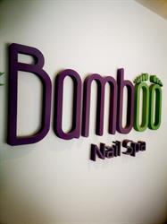 Bamboo Nail Spa