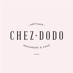 Chez Dodo Macaron Manufaktúra