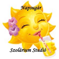 Napsugár Szolárium