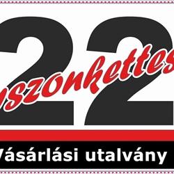 Huszonkettes