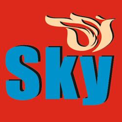 Sky Bevásárlóközpont