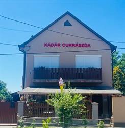 Kádár Cukrászda