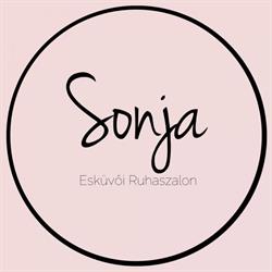SONJA ESKÜVŐI RUHASZALON
