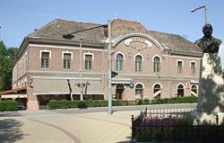 Kossuth Cukrászda