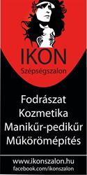Ikon Szépségszalon