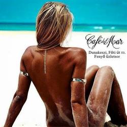Cafe Del Mar Szolárium