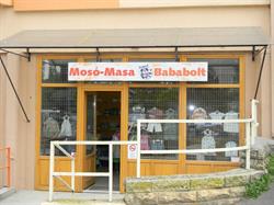 Mosó - Masa Bababolt