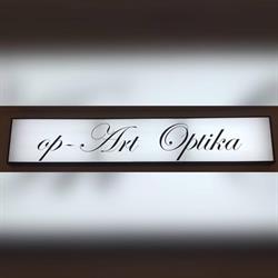 OP-ART OPTIKA