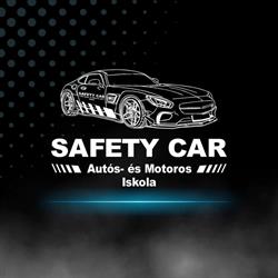 Safety Car Autós- és Motoros Iskola