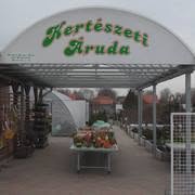 Erika Kertészet és Virágüzlet