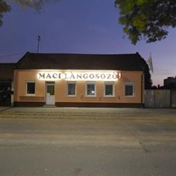 Maci Lángosozó