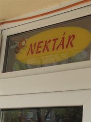 Nektár Cukrászda