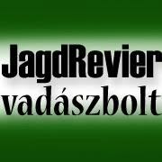 JagdRevier vadászbolt