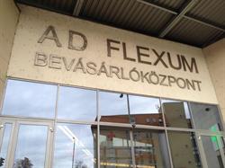 Ad Flexum Bevásárlóközpont