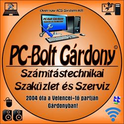 Pc-Bolt