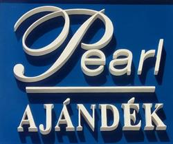 AJÁNDÉK ÜZLET PEARL AJÁNDÉK