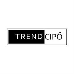 Trend cipő