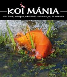 KOI MÁNIA