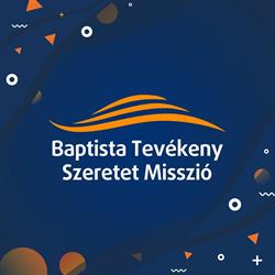 Baptista Tevékeny Szeretet Misszió
