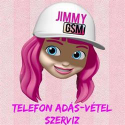 Gsm Jimmy