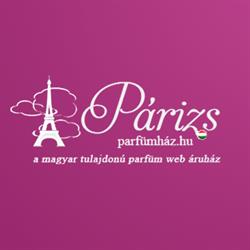 Párizs Parfümház