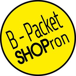 B-Packet SHOPron