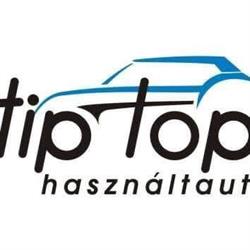 Tip-Top Használtautó