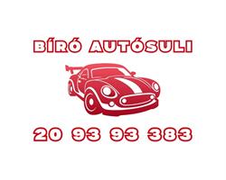Biro Autos Iskola