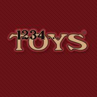 1234 Toys - Retro nagykereskedés