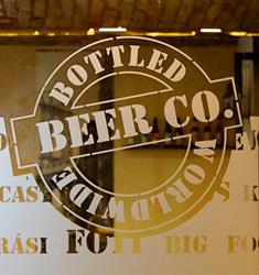 Beer Company - Budapest Gellért tér