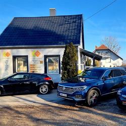 Favorit autóudvar KFT.