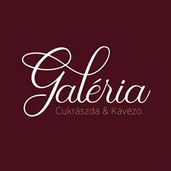 Galéria Cukrászda és Kávézó