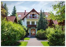 Napsugár Hotel