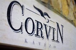 Corvin Café & Bistro