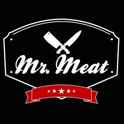Mr. Meat Húsbolt