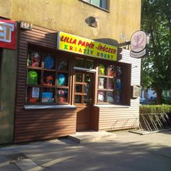 Lilla Papír-Írószer