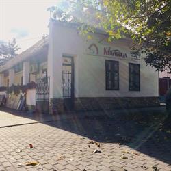 Kőgaléria Környe