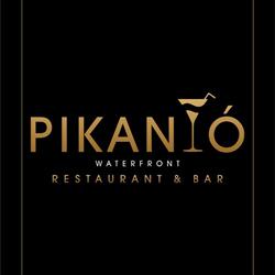 Pikantó