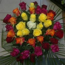 Moncsika Virágüzlet
