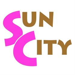 SUN City Szolárium