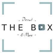 TheBox Donut