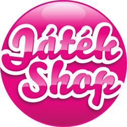 JátékShop webáruház