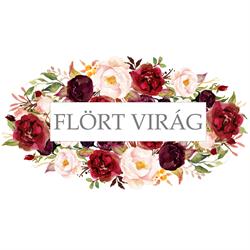 Flört Virág