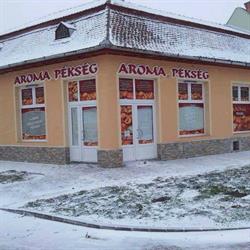 Aroma Pekseg Hajduböszörmeny