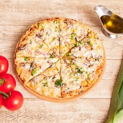 Gusto Étterem és Pizzéria